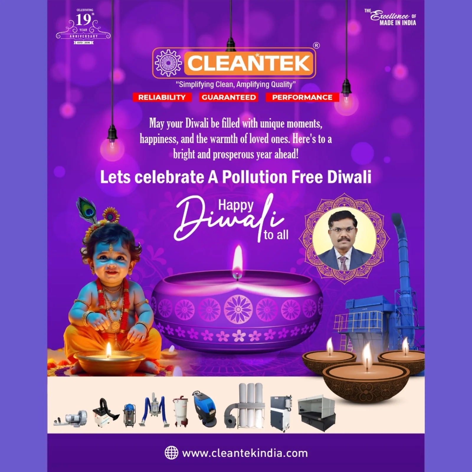 Celebrating Diwali: The Festival of Lights Across India and Around the World